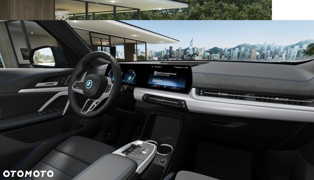 BMW X1 - 5