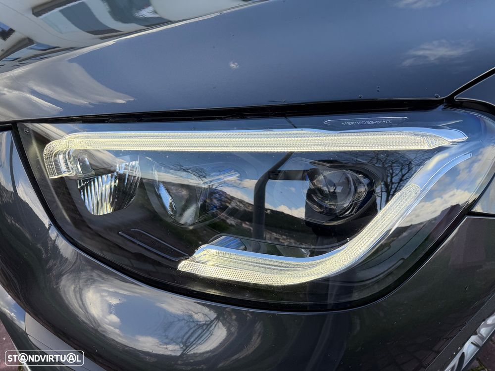 Mercedes-Benz GLC 300 de 4Matic 9G-TRONIC AMG Line Plus - 12