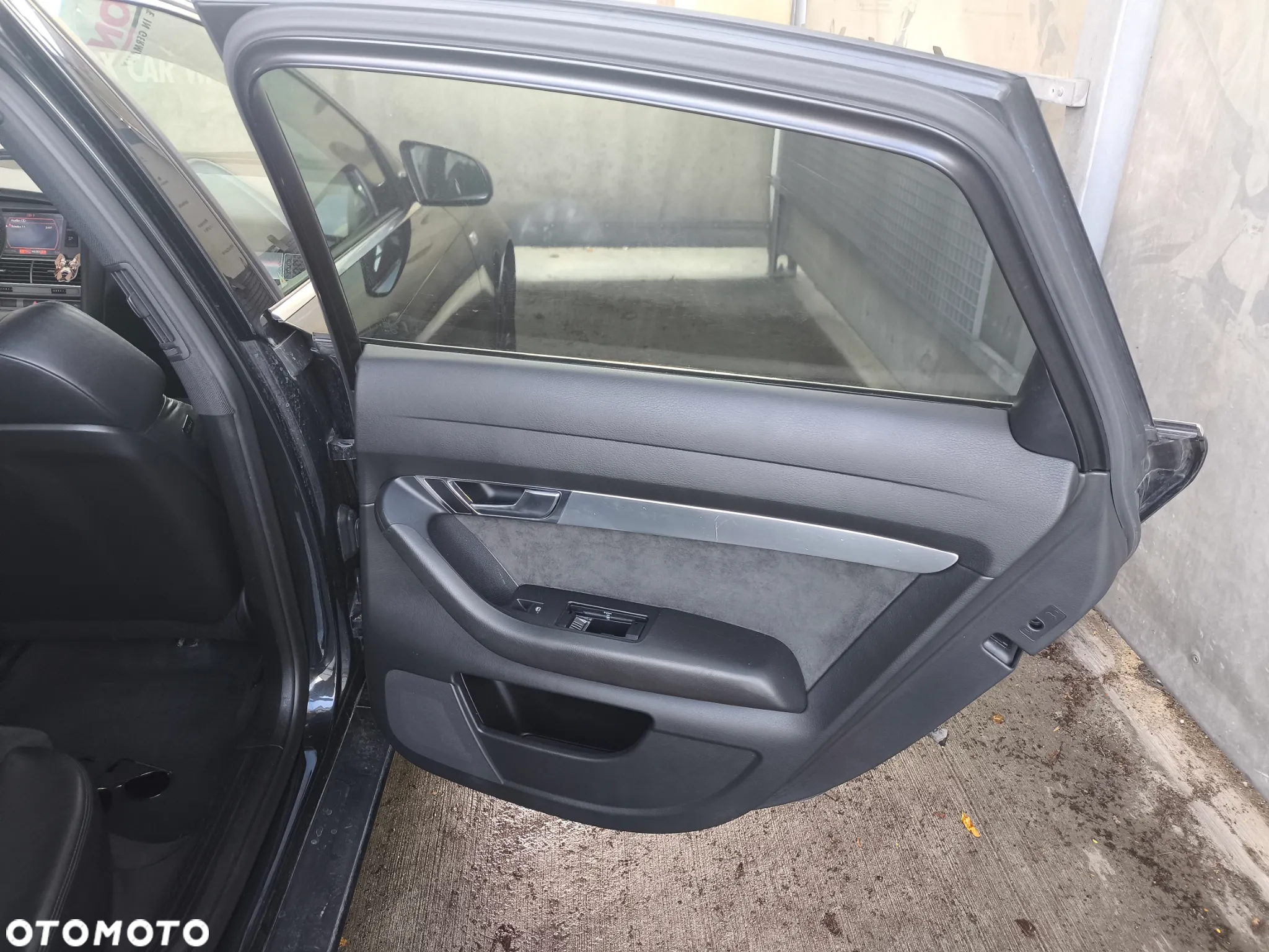 Audi A6 4.2 Quattro Tiptronic - 9