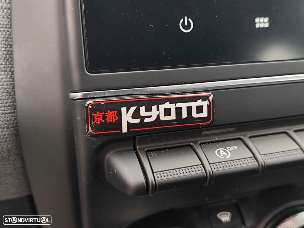 Mitsubishi Colt 1.0 MPI Kyoto - 23