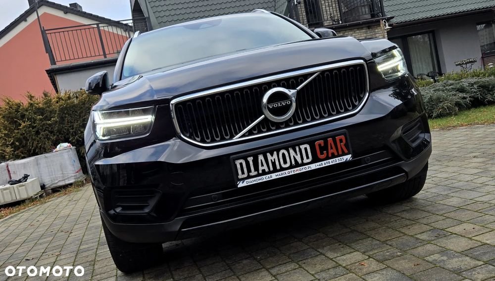 Volvo XC 40 T3 Momentum Pro - 6