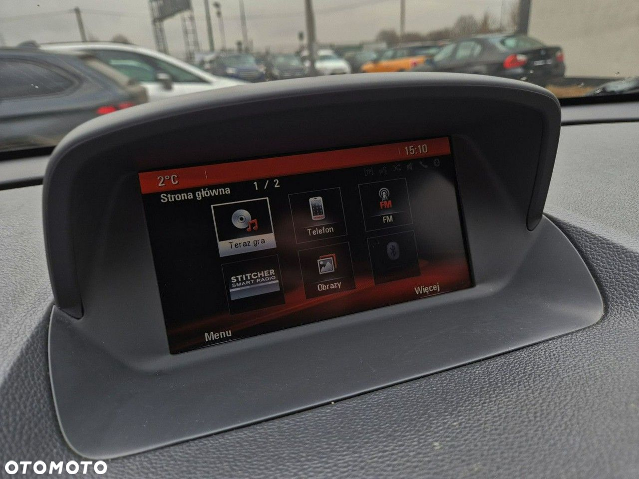 Opel Mokka - 15
