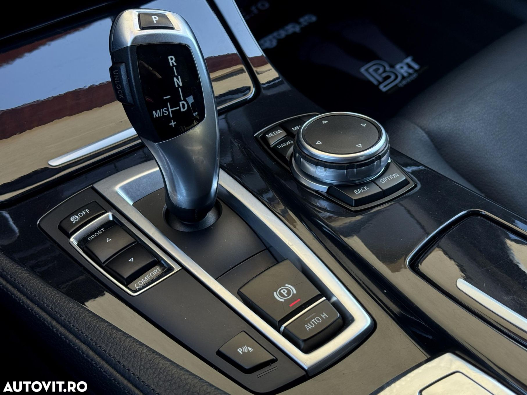 BMW Seria 5 - 14