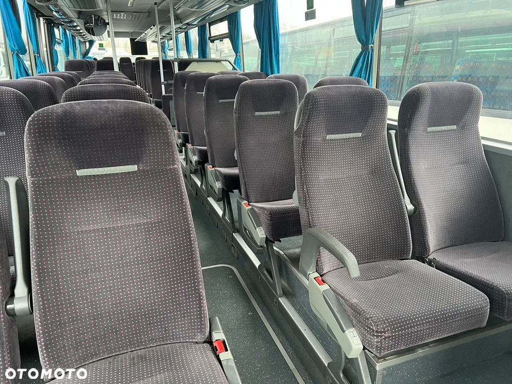 Setra 417 UL / Manual / klima / winda / 55 miejsc / CENA:169000zł netto - 7