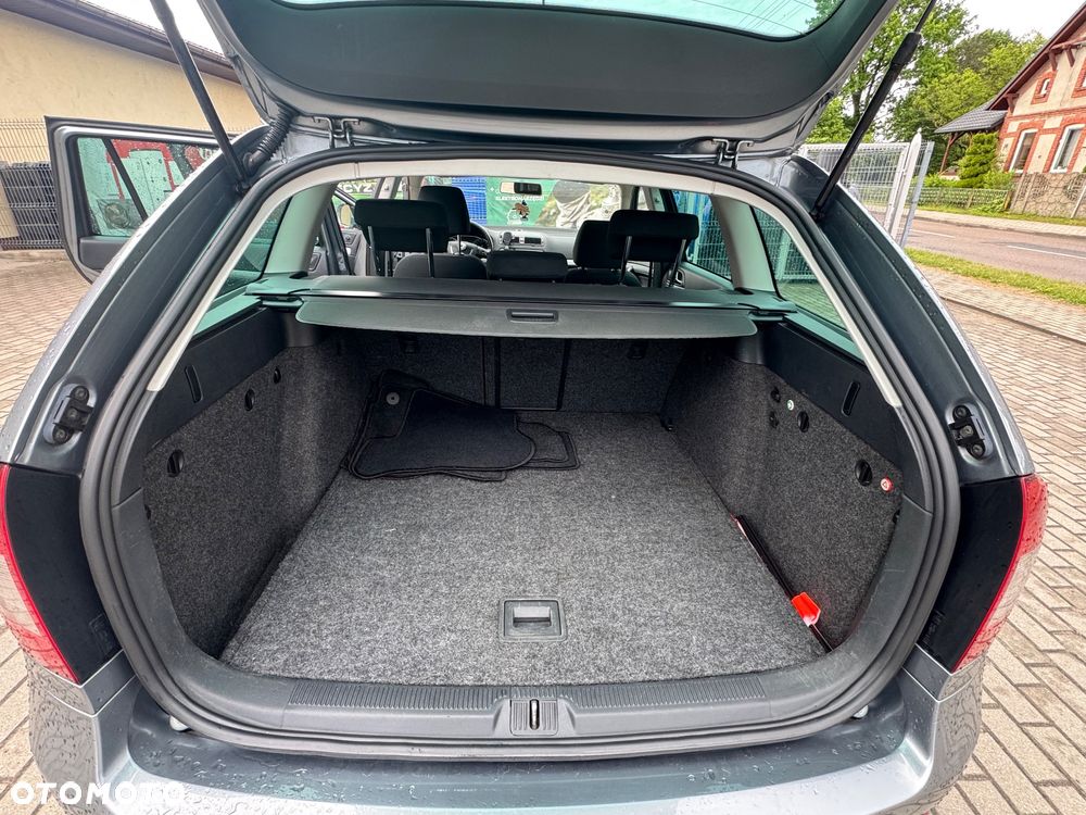 Skoda Octavia 1.6 TDI Elegance - 13