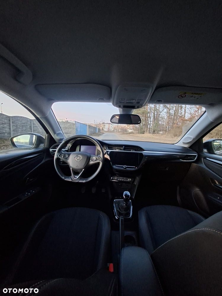 Opel Corsa - 10