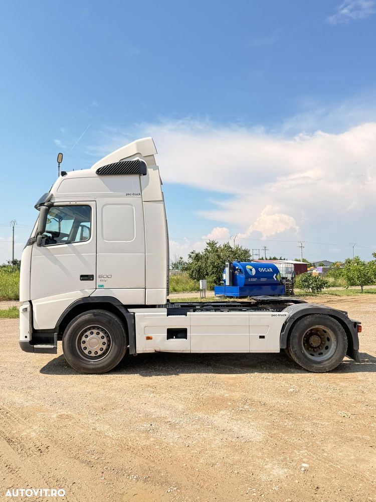 Volvo FH - 8