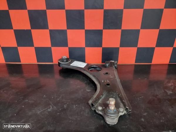 Braço Suspensão Frente Direito Fiat Doblo Caixa/Combi (263_) - 1