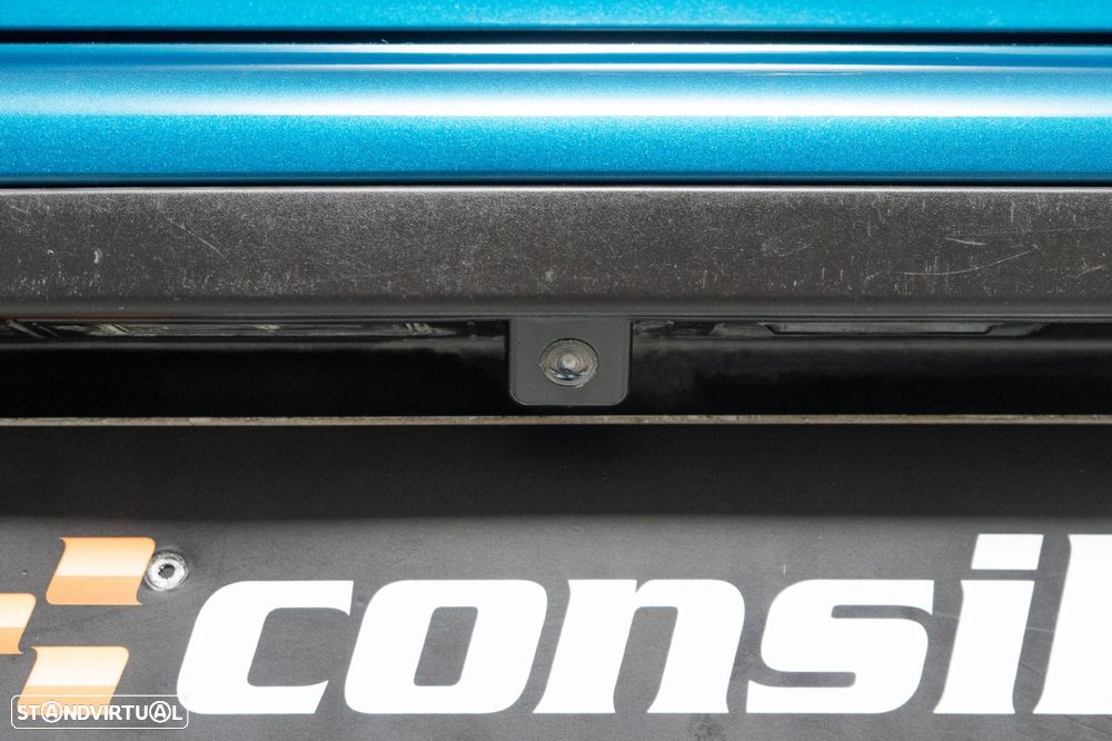 DS DS3 Crossback E-Tense Rivoli - 16