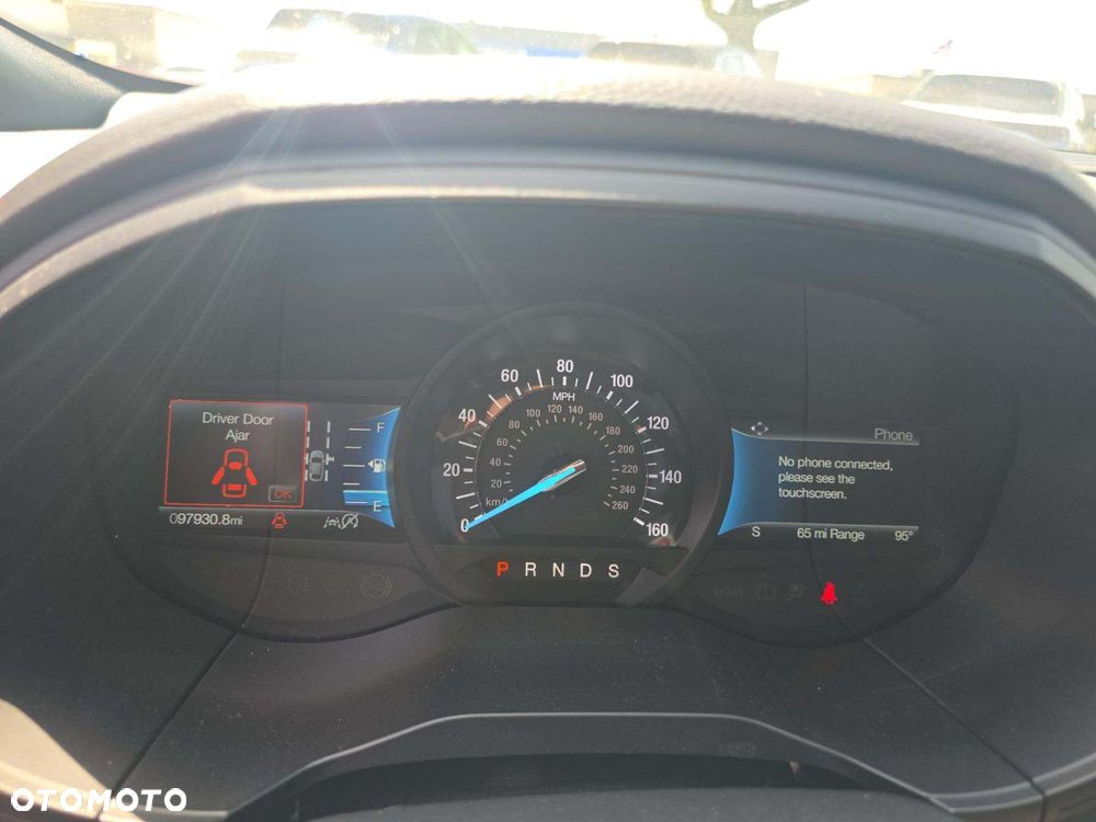 Ford Edge - 6