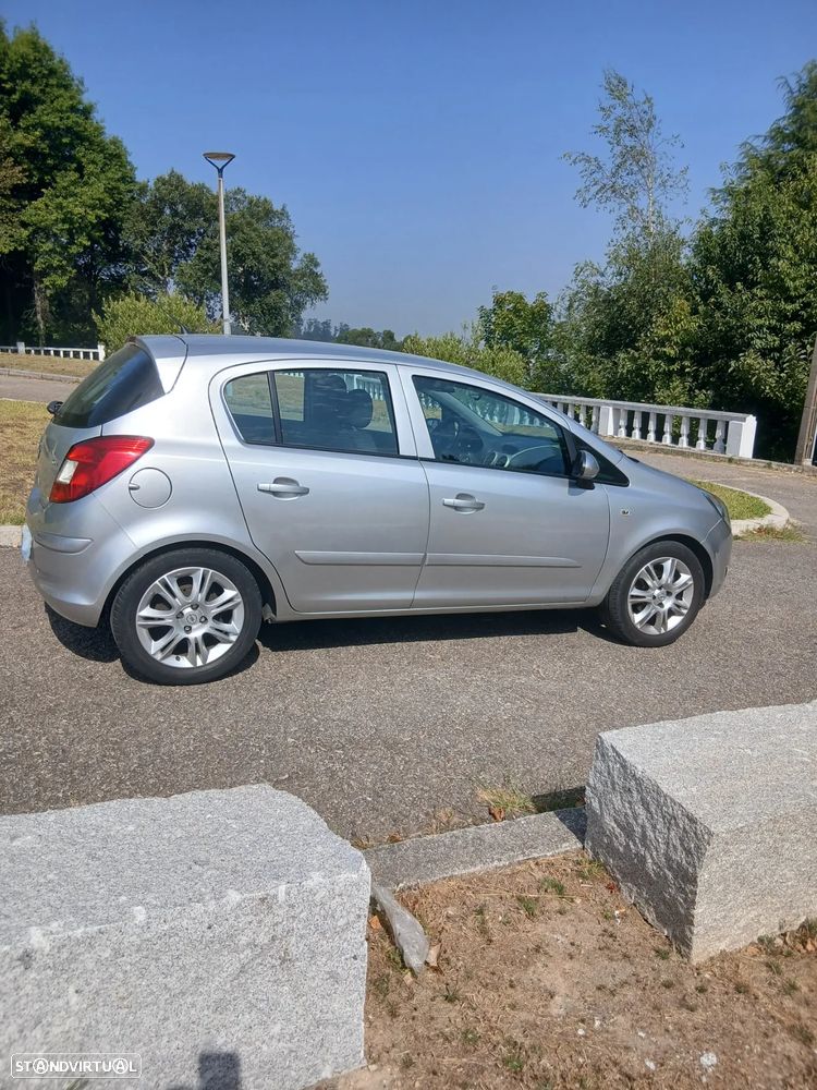 Opel Corsa 1.3 CDTI - 3