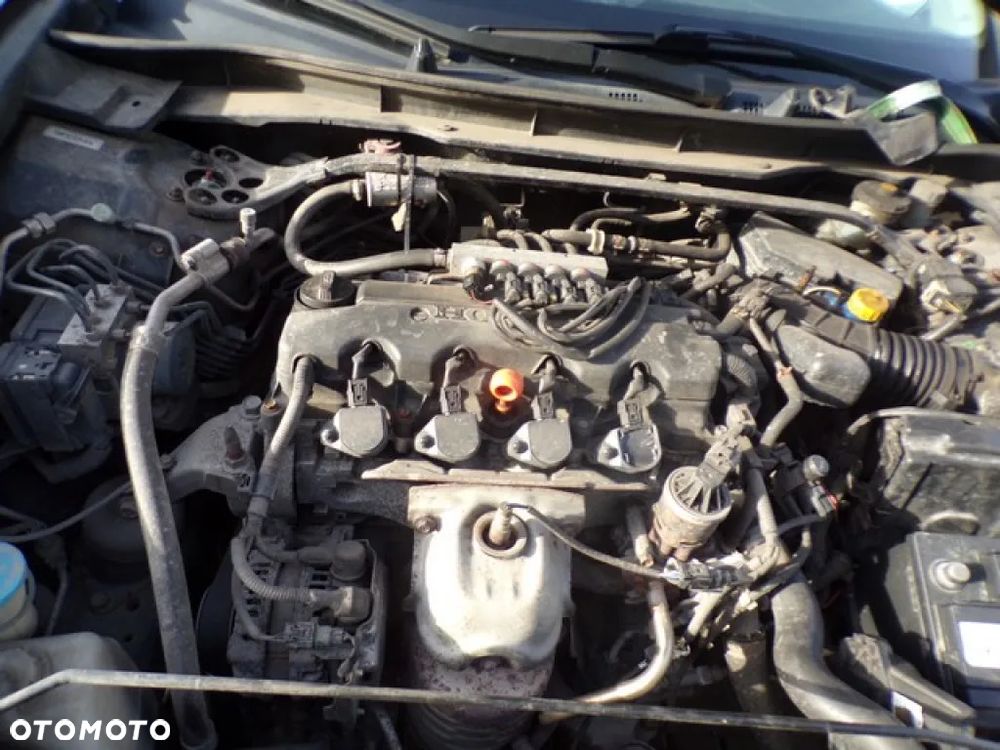 Części - Honda Accord 8 VIII 2.0 i-VTEC KOMBI 09R - 5