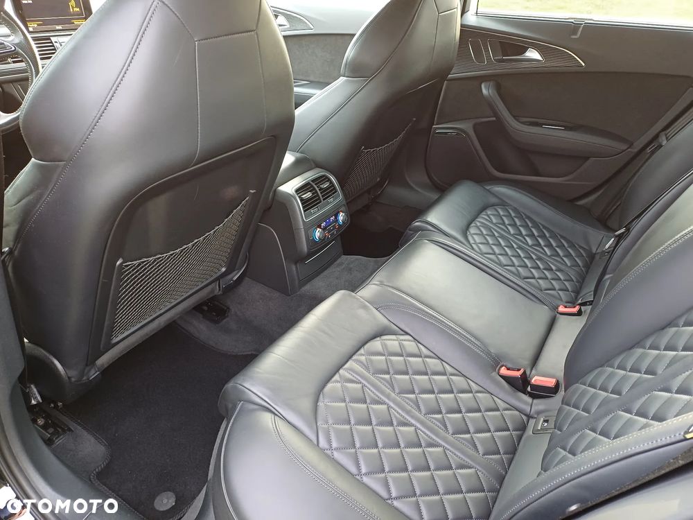 Audi A6 Limousine - 10