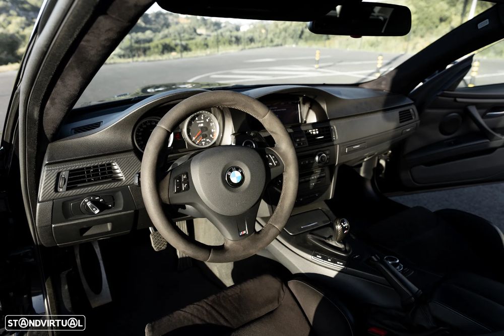 BMW M3 Auto - 22