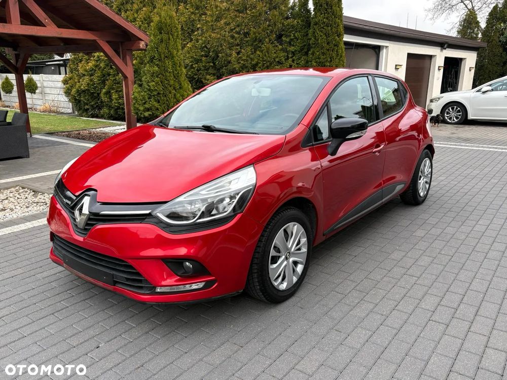 Renault Clio Energy dCi 75 Business - 1
