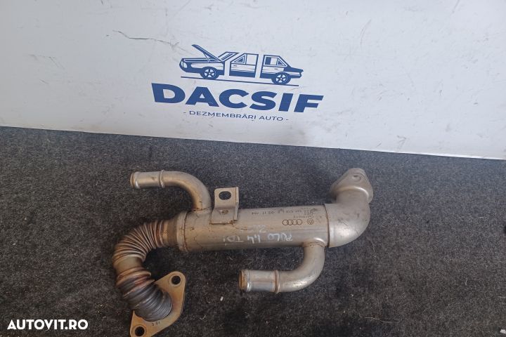Racitor gaze 045131513L 1.4 TDI MX1253 Volkswagen VW Polo 4 9N [facel - 2