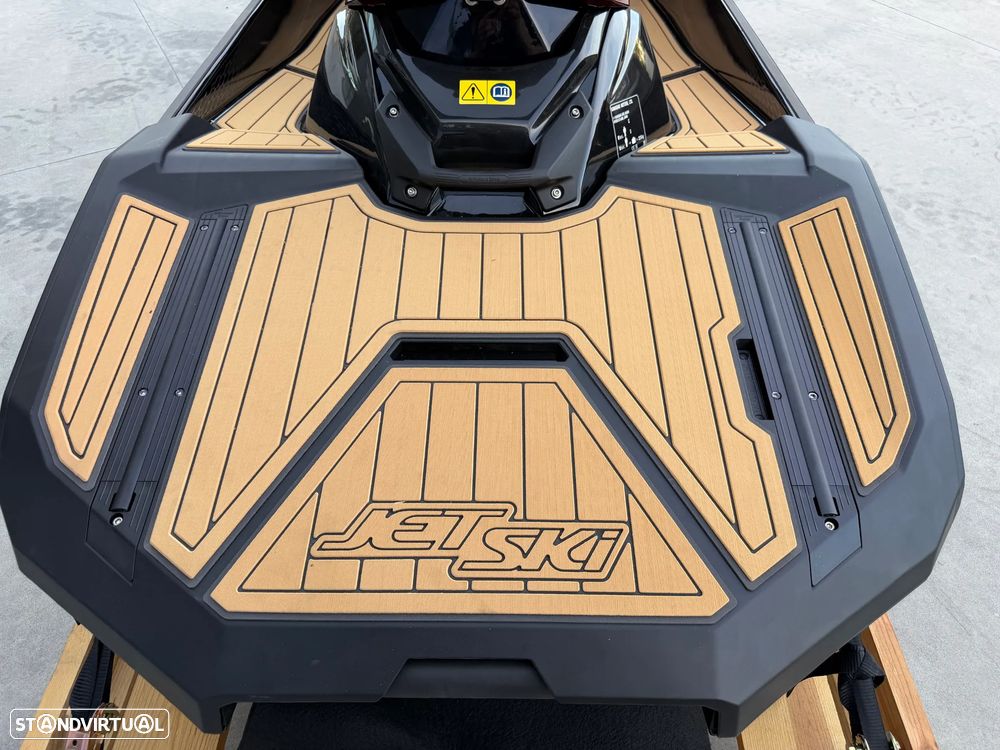 Kawasaki ULTRA 310LX 2026 (CAMPANHA EM VIGOR) - 8