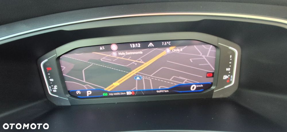 Volkswagen Tiguan 2.0 TDI SCR 4Mot R-Line DSG - 22