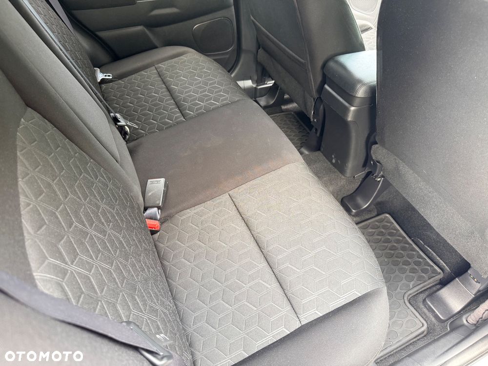 Mitsubishi ASX 2.0 2WD CVT Spirit+ - 10
