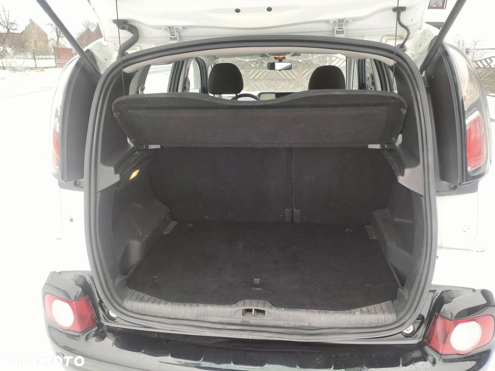 Citroën C3 Picasso 1.4i Seduction - 11