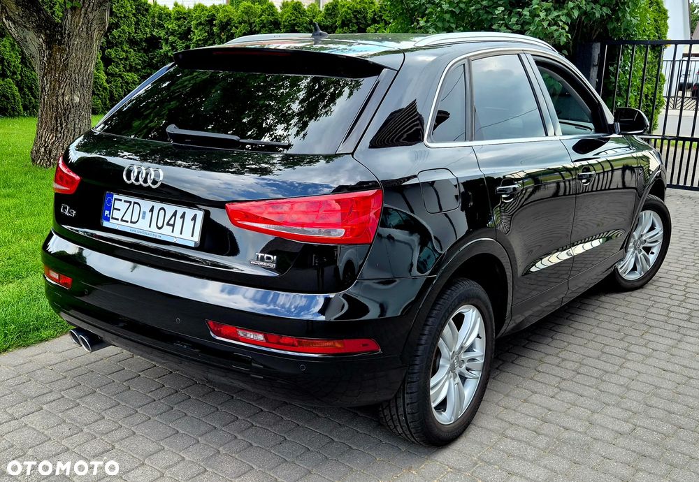 Audi Q3 - 5