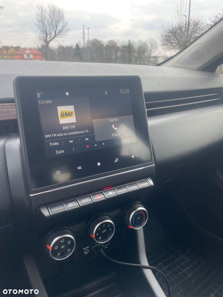 Renault Clio 1.0 TCe Zen - 9