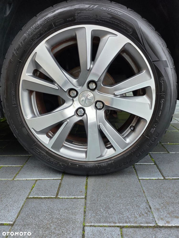 Peugeot 2008 PureTech 110 Stop&Start Crossway - 34