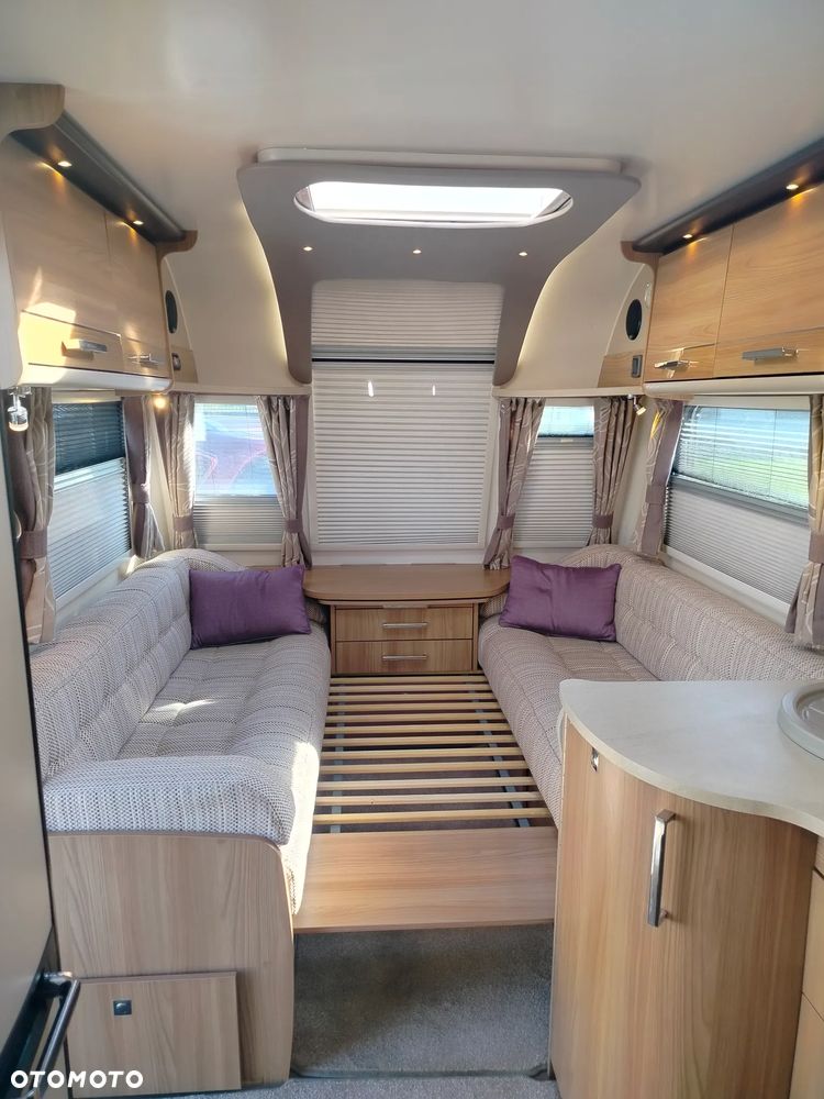 Bailey Unicorn Cadiz - 16