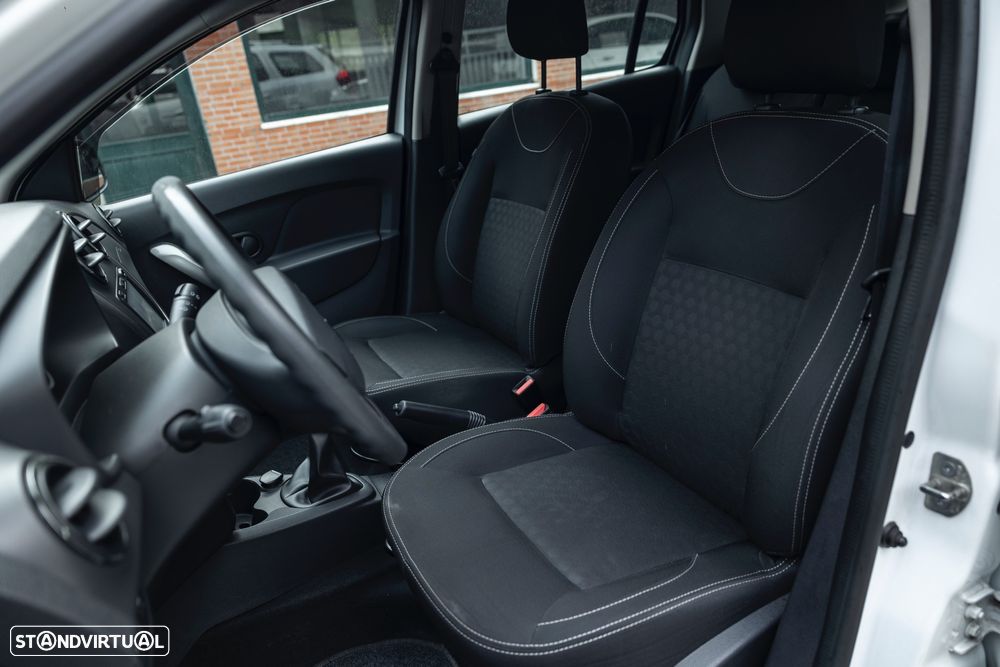 Dacia Logan MCV 0.9 TCe Pack - 15