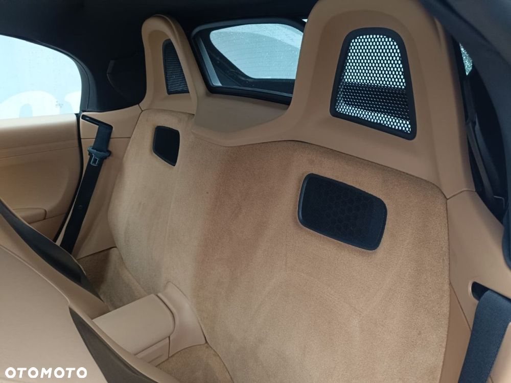 Porsche Boxster PDK - 9