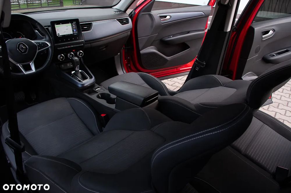 Renault Arkana ver-e--tech-145-intens - 26