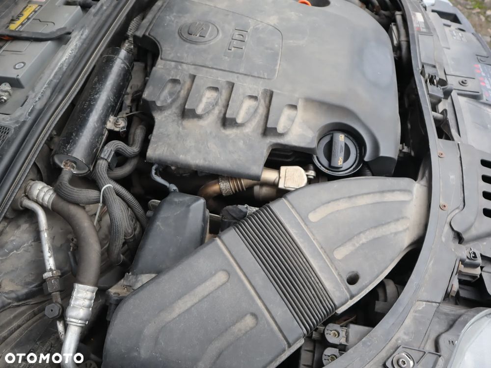 Seat Exeo ST 2.0 TDI CR Reference - 18