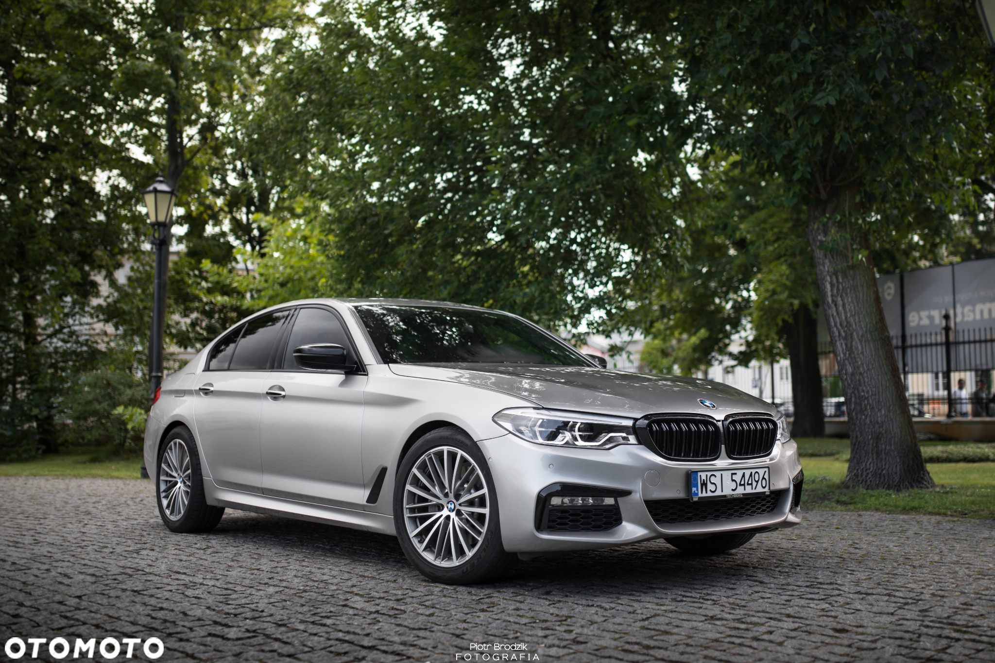 BMW Seria 5 530i - 4
