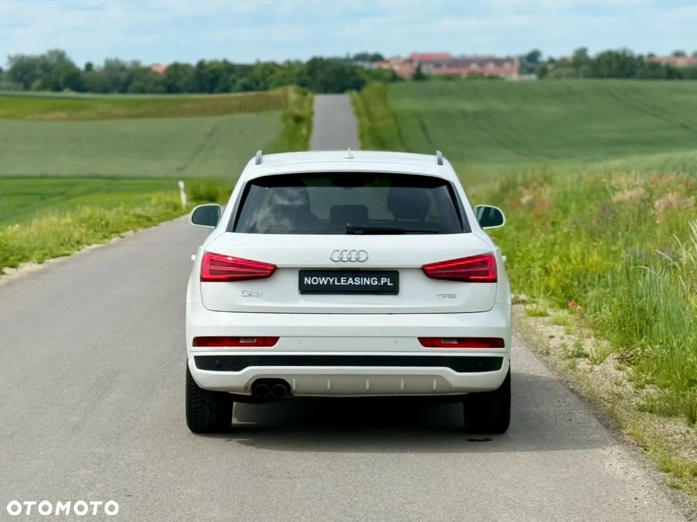Audi Q3 1.4 TFSI Sport S tronic - 1
