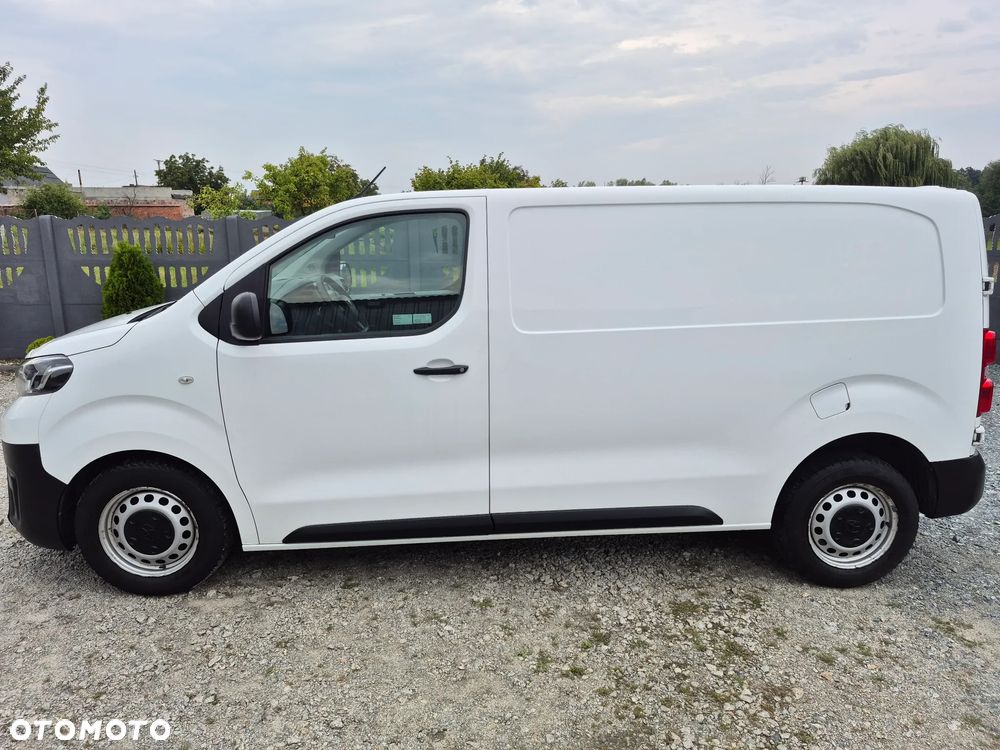Toyota PROACE EXPERT - 14