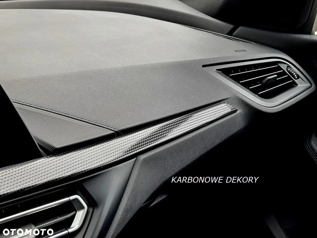 BMW Seria 1 118d M Sport - 19
