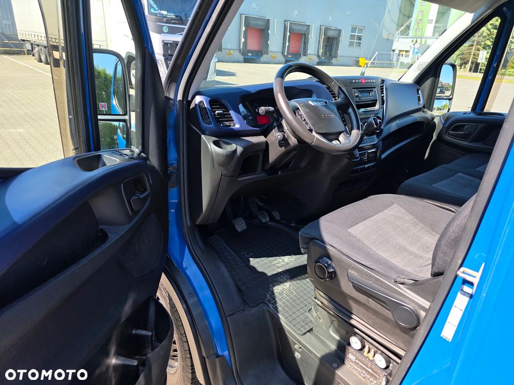 Iveco Daily - 9