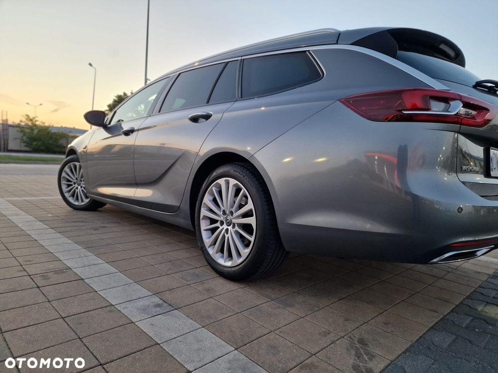 Opel Insignia 2.0 CDTI Elite S&S - 2
