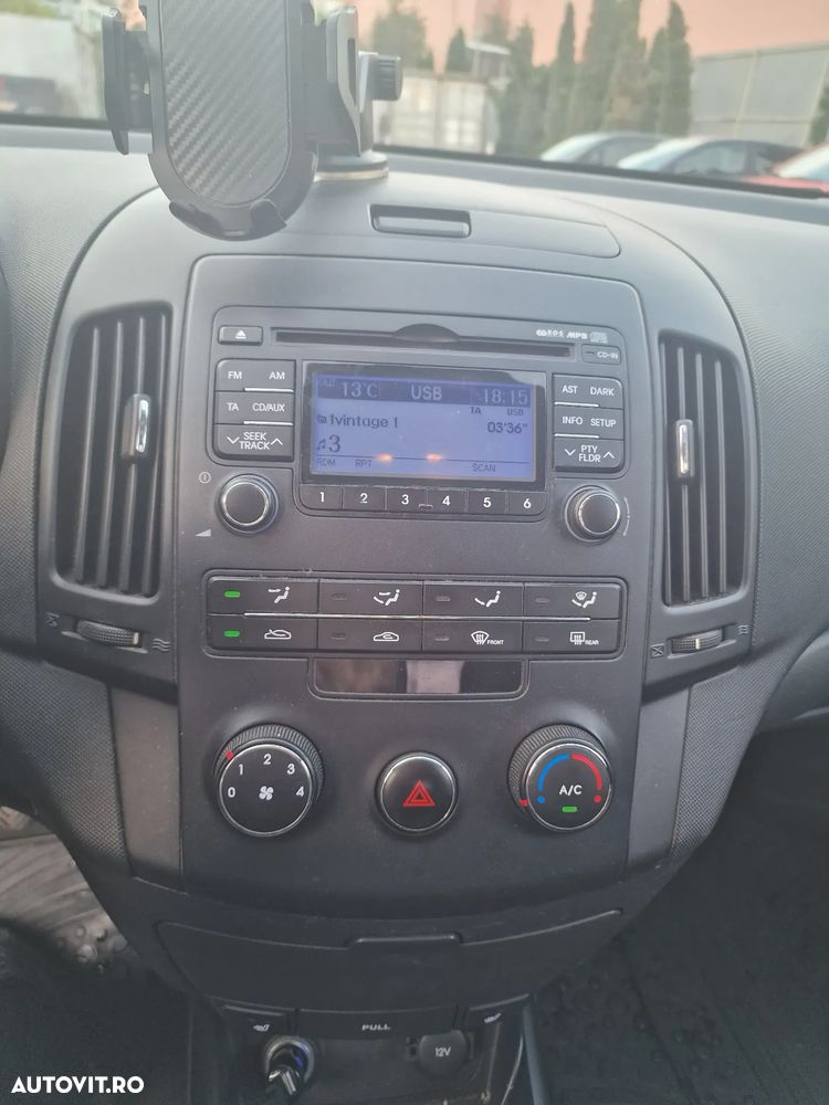Hyundai i30 - 9