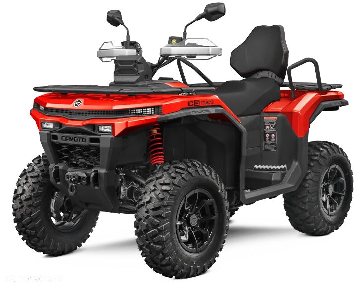 CFMoto CForce - 2