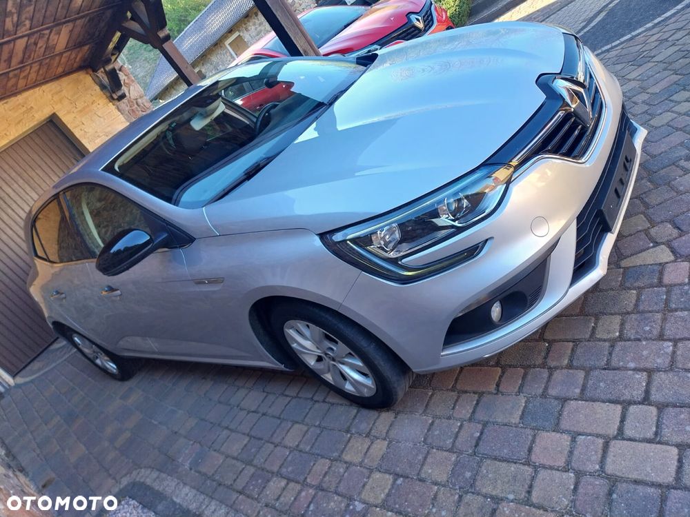 Renault Megane - 13