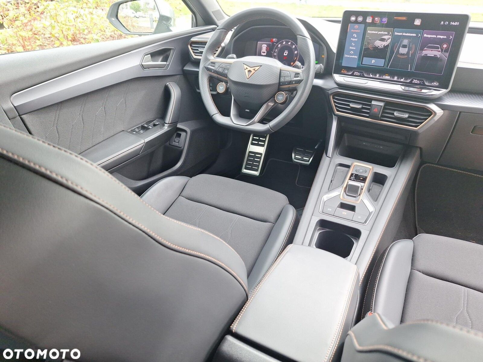 Cupra Leon - 17