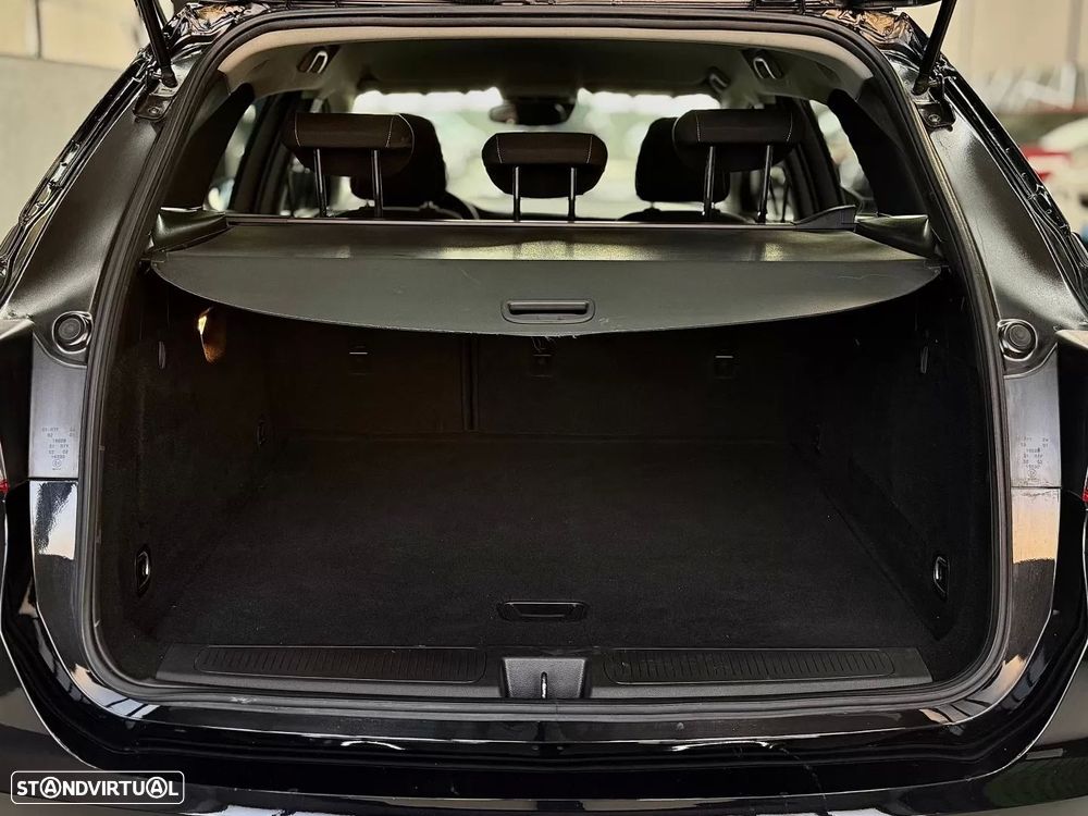 Opel Astra Sports Tourer 1.5 D Business Edition S/S - 10