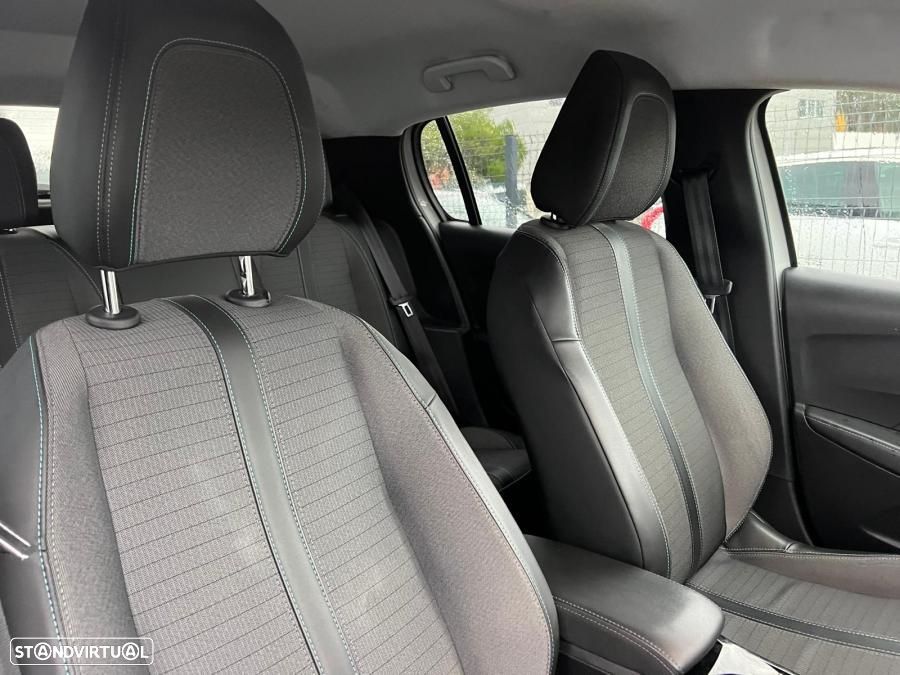 Peugeot e-208 50 kWh Active - 5