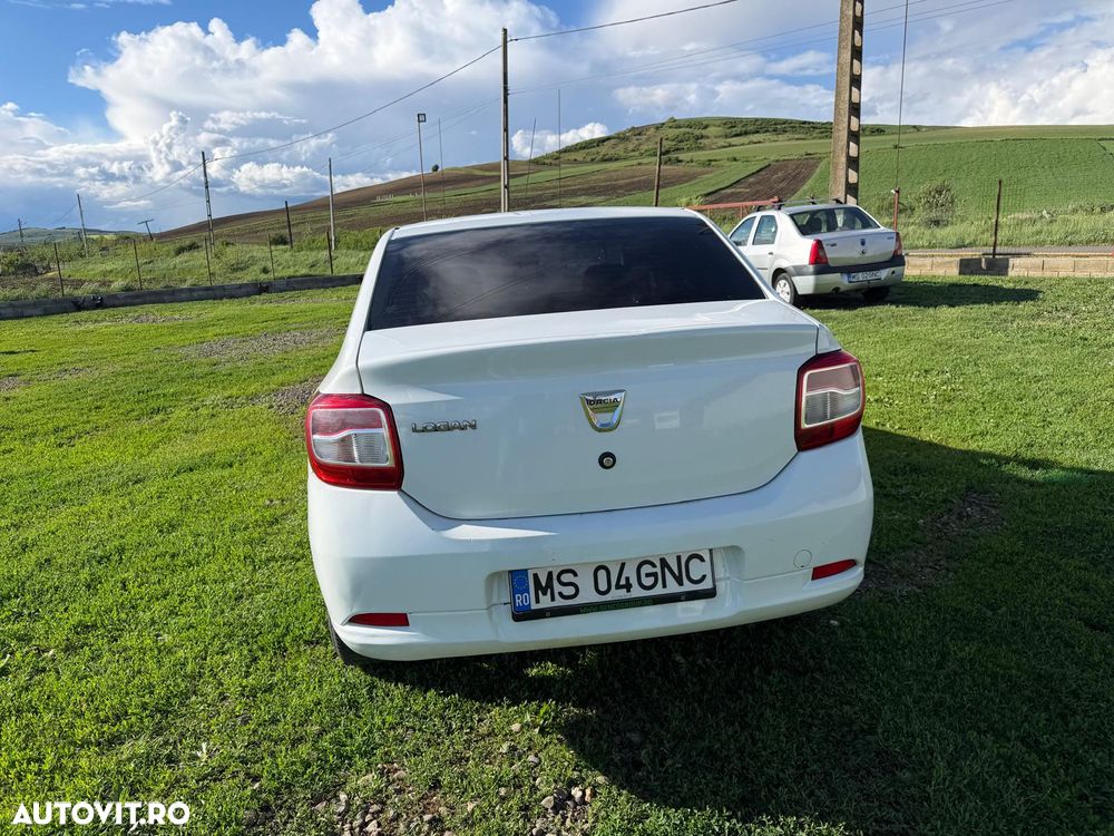 Dacia Logan 1.2 Laureate - 3