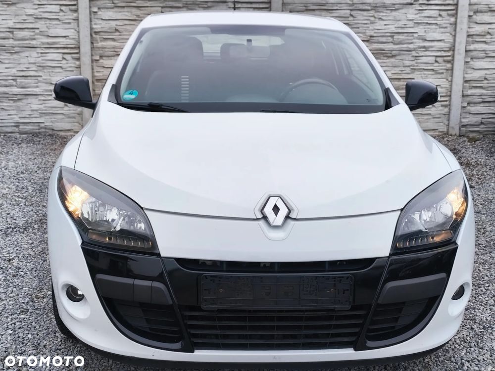 Renault Megane 1.6 16V Confort Expression - 14