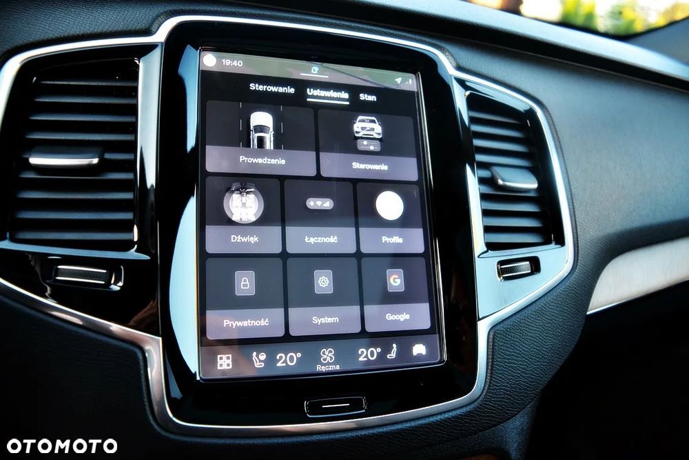 Volvo XC 90 B6 B AWD Geartronic Inscription - 30