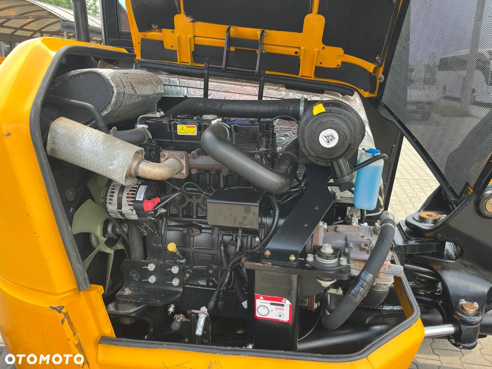 JCB 48Z-1 - 17