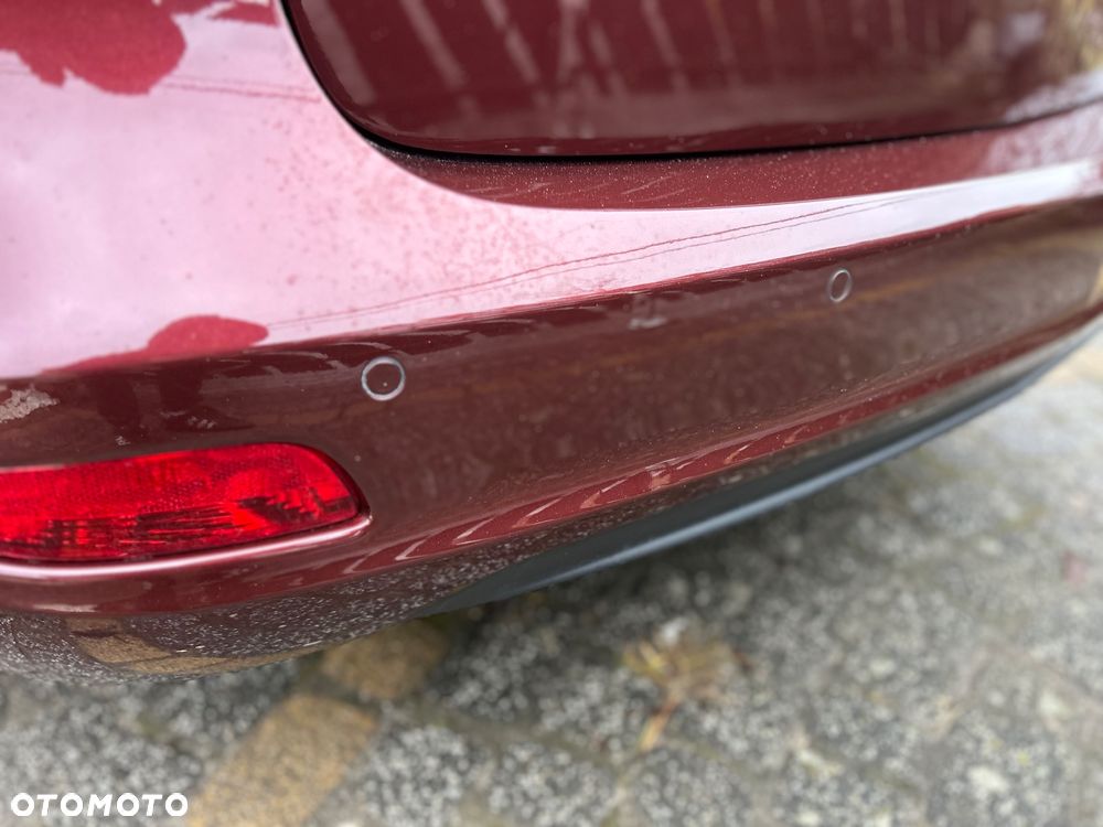 Opel Zafira 1.4 Turbo Selection - 7