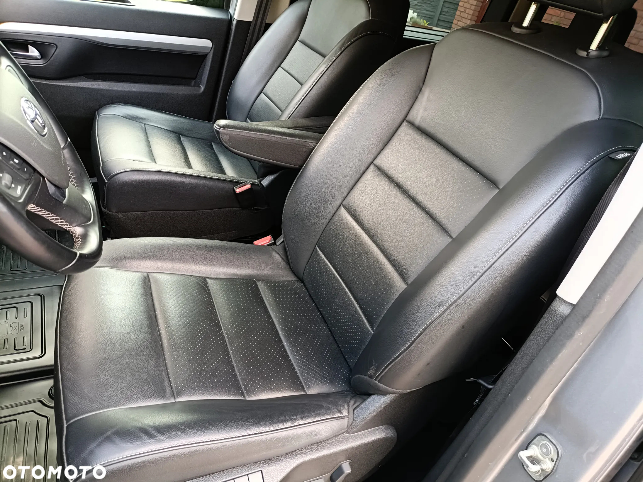 Toyota Proace Verso 2.0 D4-D Long VIP - 16